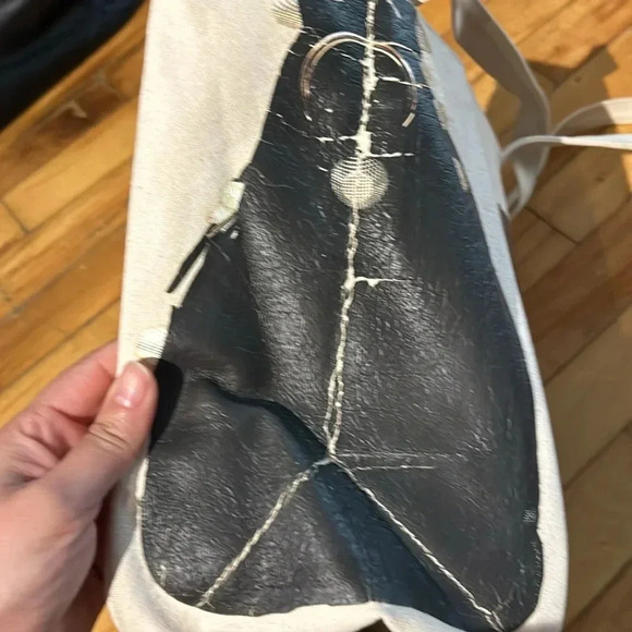 Thursday friday balenciaga the city  bag tote - Picture 3 of 7